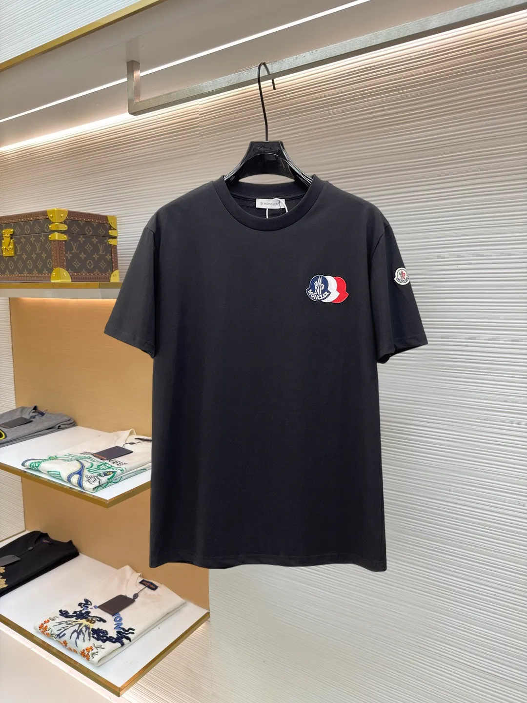 New Arrival T Same Style 32S 260 ， Factory New Arrival Versatile Size：S-XXL